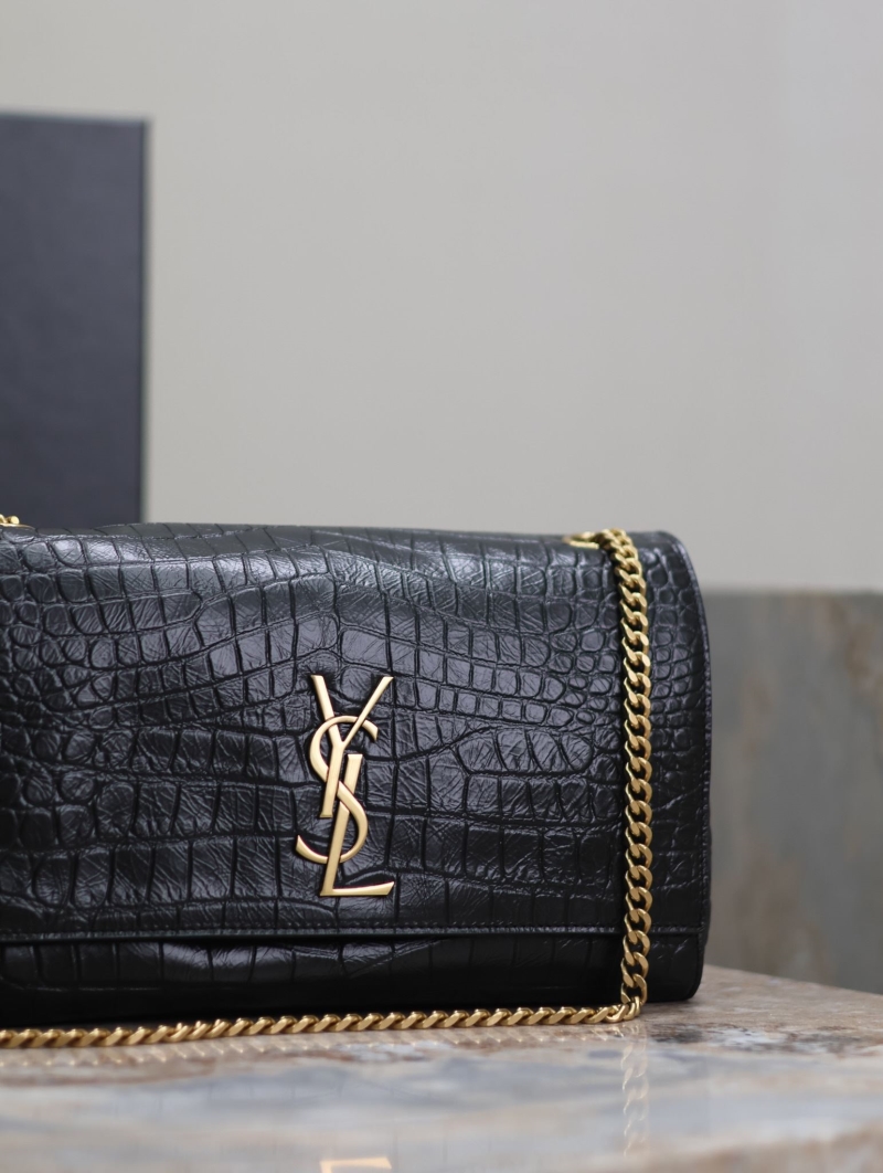 YSL Satchel Bags